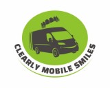 https://www.logocontest.com/public/logoimage/1538731853Clearly Mobile Smiles Logo 4.jpg